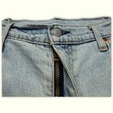 Levi'S Shorts Slim Herren Vintage – W38