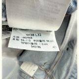 Levi'S Shorts Slim Herren Vintage – W38