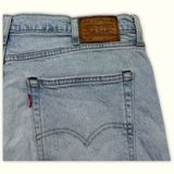 Levi'S Shorts Slim Herren Vintage – W38