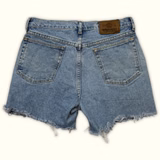 Wrangler Shorts Regular Herren Vintage – W30