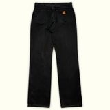 Carhartt Jean Relaxed Homme 2000s Workwear – W36