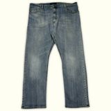 Carhartt Jean Relaxed Homme Workwear – W36