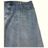 Carhartt Jean Relaxed Homme Workwear – W36