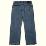Carhartt Jean Relaxed Homme Workwear – W34