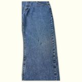 Carhartt Jean Relaxed Homme 2010s Workwear – W34
