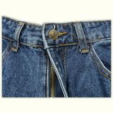 Carhartt Jeans Weit Herren 2000s Workwear – W30