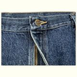 Carhartt Jean Regular Homme 2010s Workwear – W42