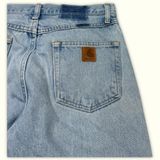Carhartt Jean Relaxed Homme 2010s Workwear – W30