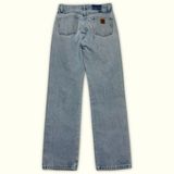 Carhartt Jean Relaxed Homme 2010s Workwear – W30