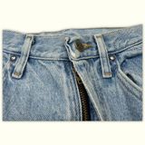Carhartt Jean Relaxed Homme 2010s Workwear – W30