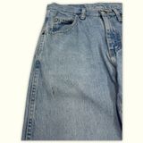 Carhartt Jean Relaxed Homme 2010s Workwear – W30