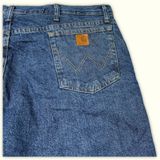 Carhartt Jean Regular Homme 2000s Workwear – W42