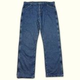 Carhartt Jean Regular Homme 2000s Workwear – W42
