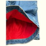 Carhartt Jean Regular Homme 2000s Workwear – W42