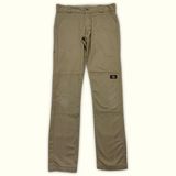 Dickies Pantalon Slim Homme 2010s Workwear – W30