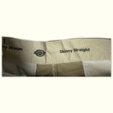 Dickies Pantalon Slim Homme 2010s Workwear – W30