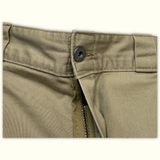 Dickies Pantalon Slim Homme 2010s Workwear – W30