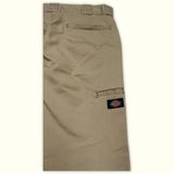 Dickies Pantalon Slim Homme 2010s Workwear – W30