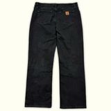 Carhartt Jeans Relaxed Herren Workwear – W32