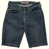 Denizen Bermuda Slim Femme Casual chic – W26