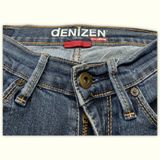 Denizen Bermuda Slim Femme Casual chic – W26
