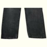 Carhartt Jean Relaxed Homme 2000s Workwear – W32