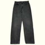 Carhartt Jean Relaxed Homme 2000s Workwear – W32