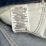 Carhartt Jean Regular Homme Workwear – W40