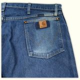 Carhartt Jean Regular Homme 2000s Workwear – W40
