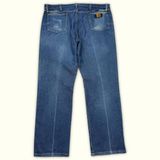 Carhartt Jean Regular Homme 2000s Workwear – W40