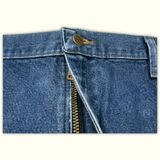 Carhartt Jean Regular Homme 2000s Workwear – W40
