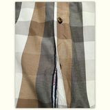 Tommy Hilfiger Chemise Regular Homme Preppy – L