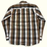 Tommy Hilfiger Chemise Regular Homme Preppy – L