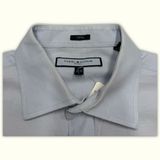 Tommy Hilfiger Chemise Slim Homme Office siren – L