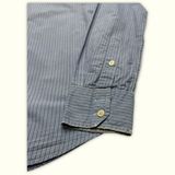 Hilfiger Denim Chemise Regular Homme 2010s Preppy – S