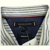 Tommy Hilfiger Chemise Regular Homme Preppy – L