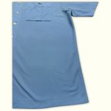 Lacoste Chemise Relaxed Homme 1980s Vintage – XL