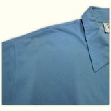 Lacoste Chemise Relaxed Homme 1980s Vintage – XL