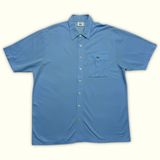 Lacoste Chemise Relaxed Homme 1980s Vintage – XL