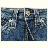 True Religion Jean Bootcut Femme 2010s Y2K – W25
