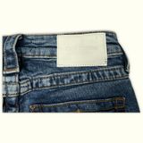 True Religion Jean Bootcut Femme 2010s Y2K – W25