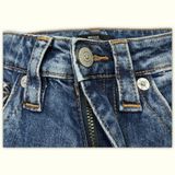 True Religion Jean Bootcut Femme 2000s Y2K – W24