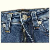 True Religion Jean Bootcut Femme 2000s Y2K – W25