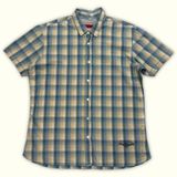 Levi'S Chemise Regular Homme 2000s Western – L