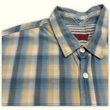 Levi'S Chemise Regular Homme 2000s Western – L