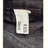 Wrangler Jean Skinny Femme Minimaliste – W24
