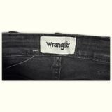 Wrangler Jean Skinny Femme Minimaliste – W24