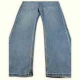 Wrangler Jean Relaxed Homme Western – W34