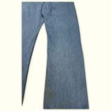 Wrangler Jean Relaxed Homme Western – W34