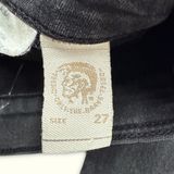 Diesel Jean Skinny Femme Indie sleaze – W27